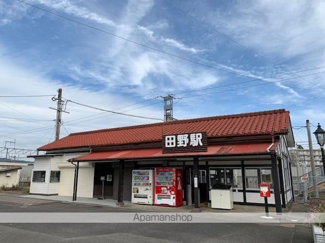 ガーデンプラザの周辺写真