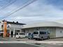 郵便局　田野郵便局（郵便局）まで550m