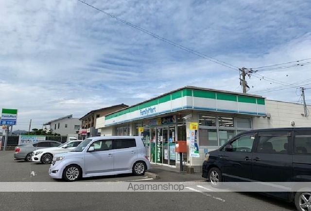 ガーデンプラザの周辺写真