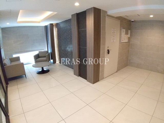 ロビー