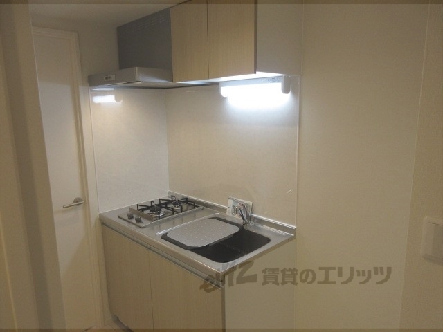その他部屋・スペース　冷蔵庫置場