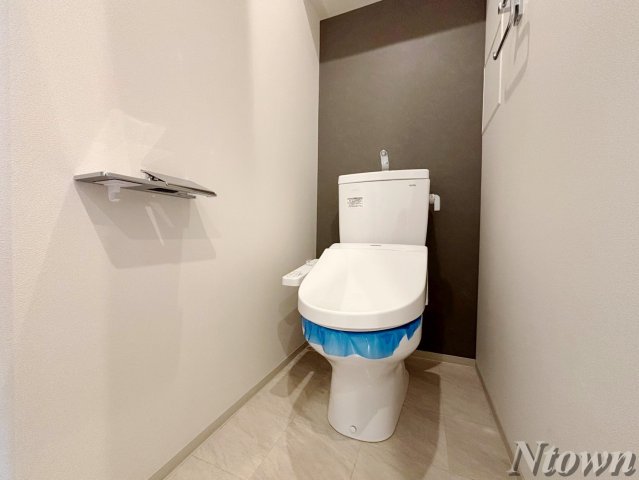 トイレ　トイレも気になるポイント