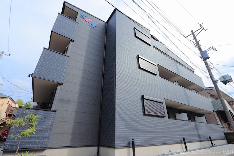 東武野田線 新船橋駅 徒歩9分 築1年
