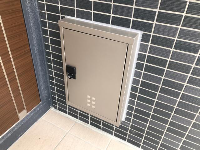 モン レーヴの外観写真