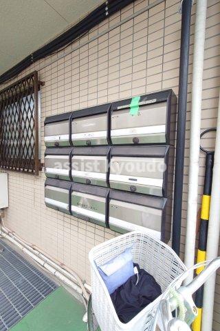 岩瀬ビルのその他写真