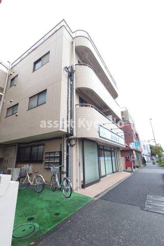 岩瀬ビル