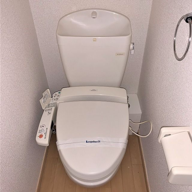 レオパレスひなたのその他写真
