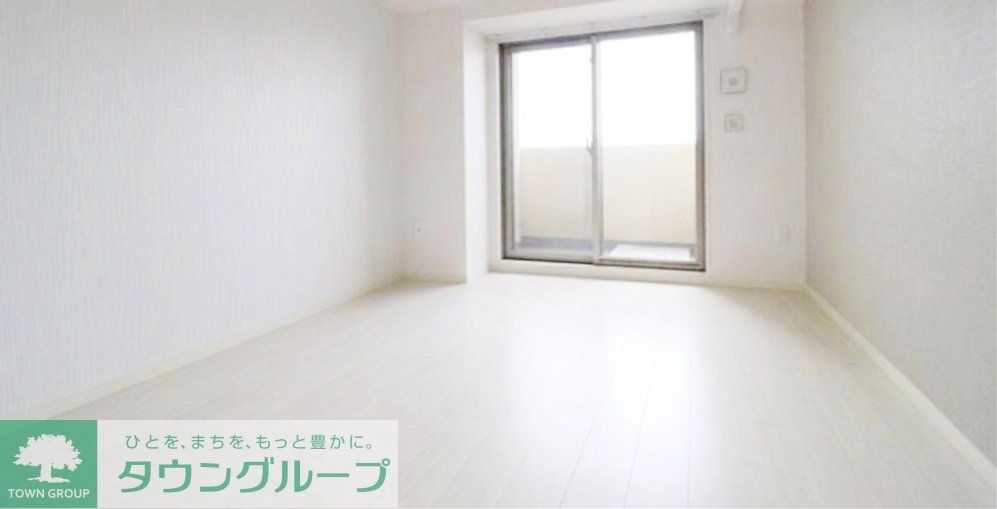 ファーストステージ江坂広芝町の内装写真