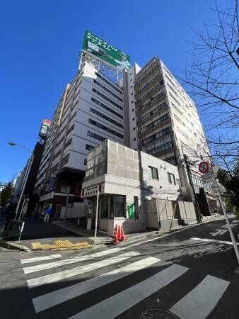 建物外観　物件画像