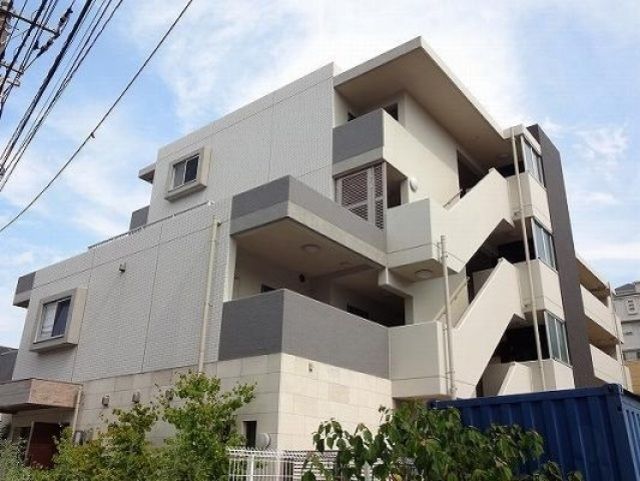 東急東横線 妙蓮寺駅 徒歩10分 築18年