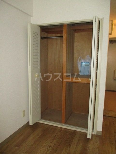 ファーストヒルの内装写真