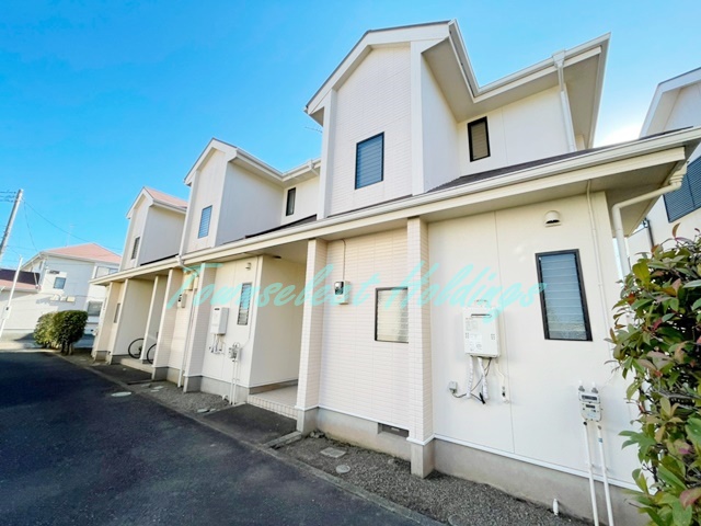 ＪＲ東海道本線 茅ケ崎駅 徒歩19分 築33年