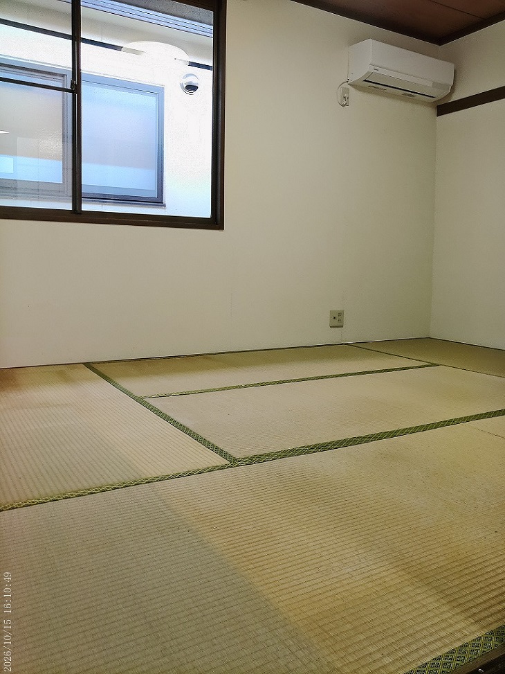 東急世田谷線 上町駅 徒歩5分 2階建 築41年のその他写真