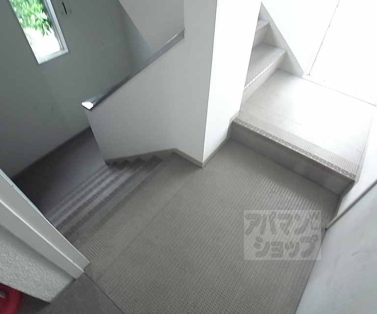 さくらマンションの外観写真