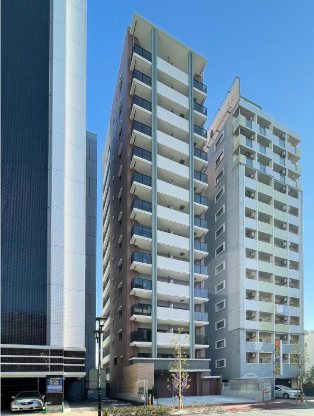地下鉄箱崎線 呉服町駅 徒歩4分 築6年