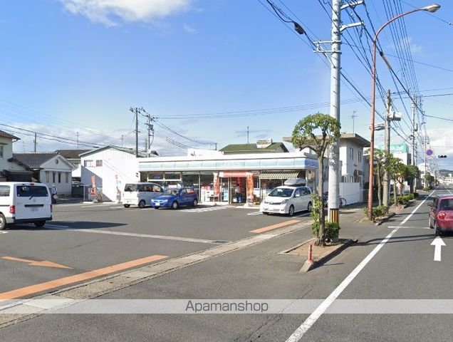 コンビニ　ローソン福浜西店（コンビニ）まで1150m