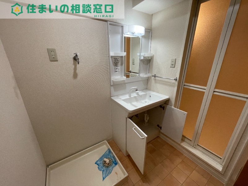 その他設備　同型