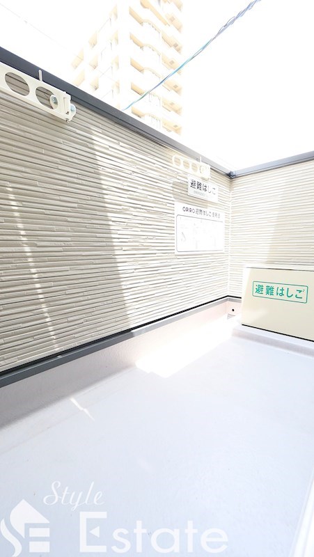 地下鉄桜通線 今池駅 徒歩9分 3階建 築9年の内装写真