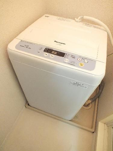 レオパレスプルミエのその他写真