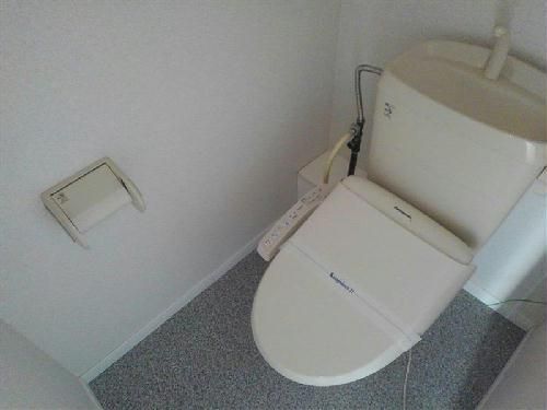 レオパレスプルミエのその他写真