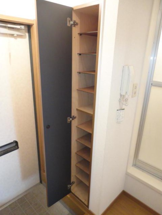 その他　（別タイプ参考写真）イースト本駒込　文京区本駒込1