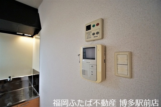 アリエスサン西新のその他写真