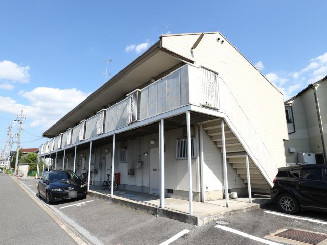 ＪＲ関西本線 大和小泉駅 徒歩9分 築38年