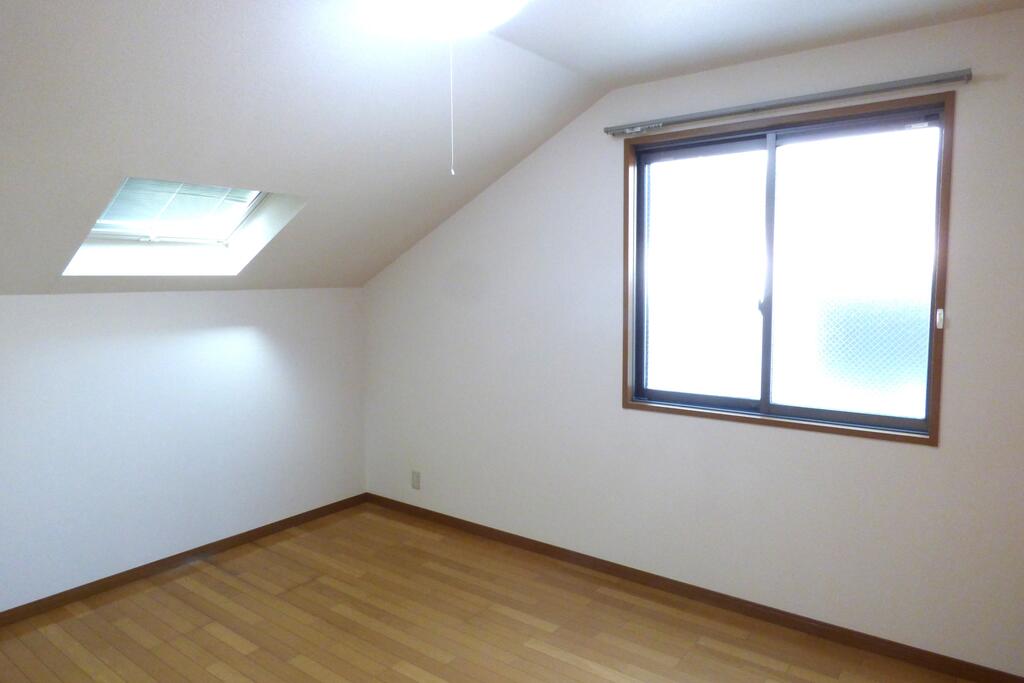和田3丁目戸建ての内装写真
