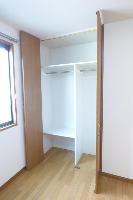 和田3丁目戸建ての内装写真