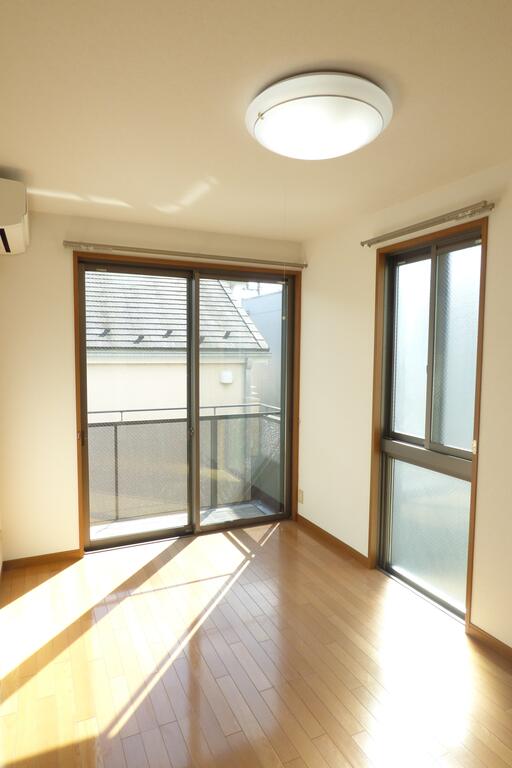 和田3丁目戸建ての内装写真