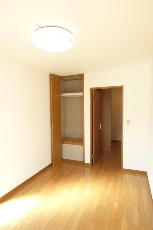 和田3丁目戸建ての内装写真