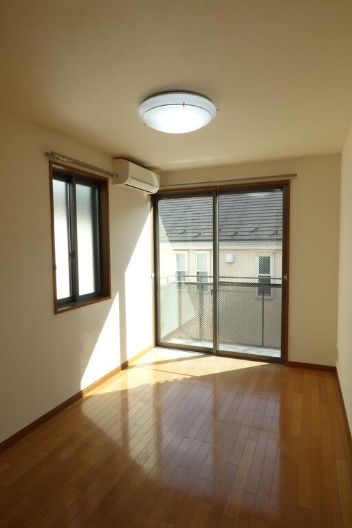 和田3丁目戸建ての内装写真