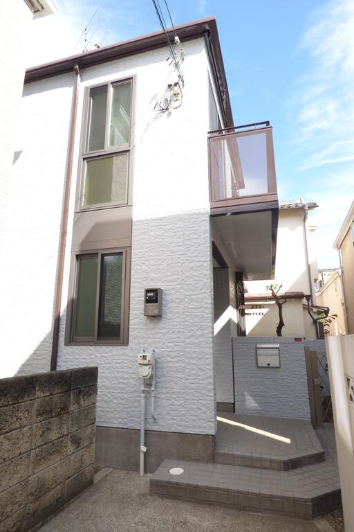 和田3丁目戸建て