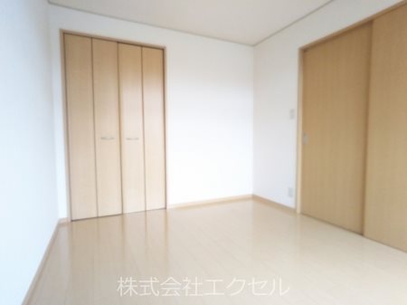 その他部屋・スペース　収納付きのお部屋です。