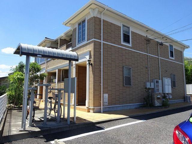 名鉄瀬戸線 三郷駅 徒歩9分 築18年