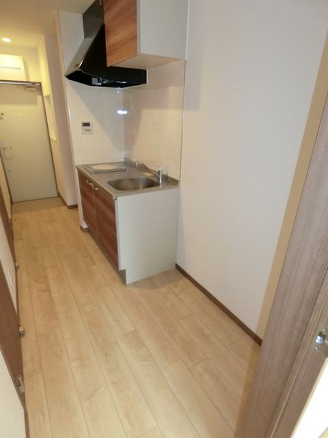 その他　★広いキッチンスペース★
