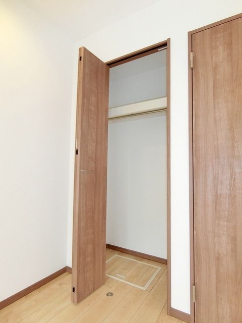 収納　★クローゼット★