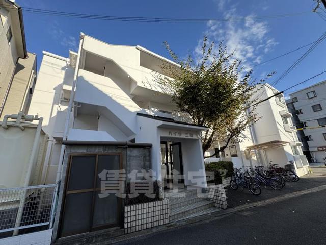 京阪本線 古川橋駅 徒歩7分 築42年