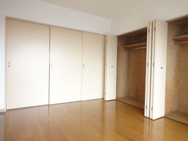 ルアンベル上庭の居間写真