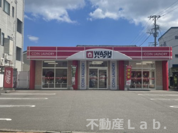 その他　WASHハウス 天草大浜店（その他）まで994m