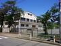 小学校　国立市立 第二小学校（小学校）まで270m