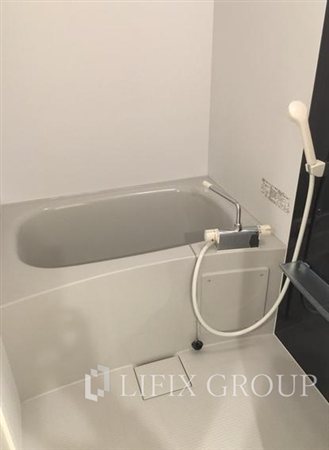 バス・シャワールーム　風呂