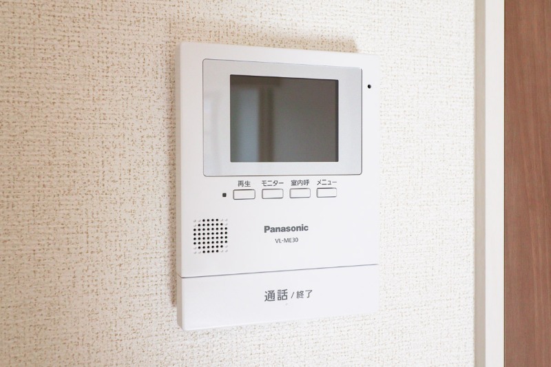セキュリティ　図面と現状に相違がある場合には現状を優先