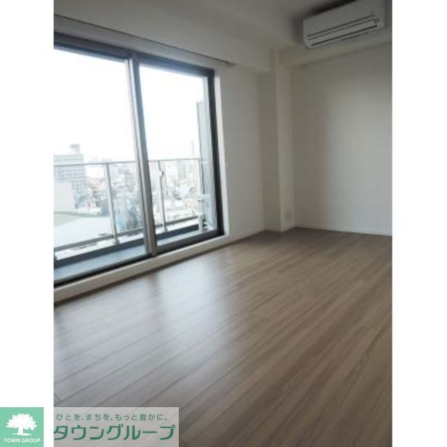 居室・リビング　※写真は同タイプ住戸です。