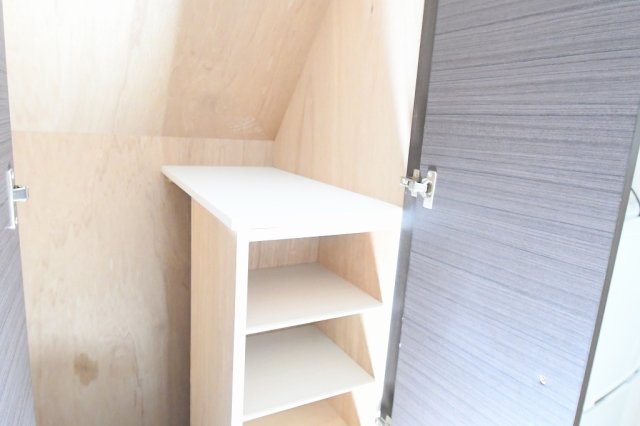 その他部屋・スペース　明るい室内です