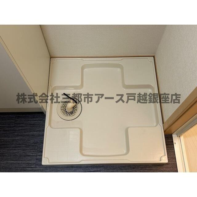 その他設備　リュミエ西馬込