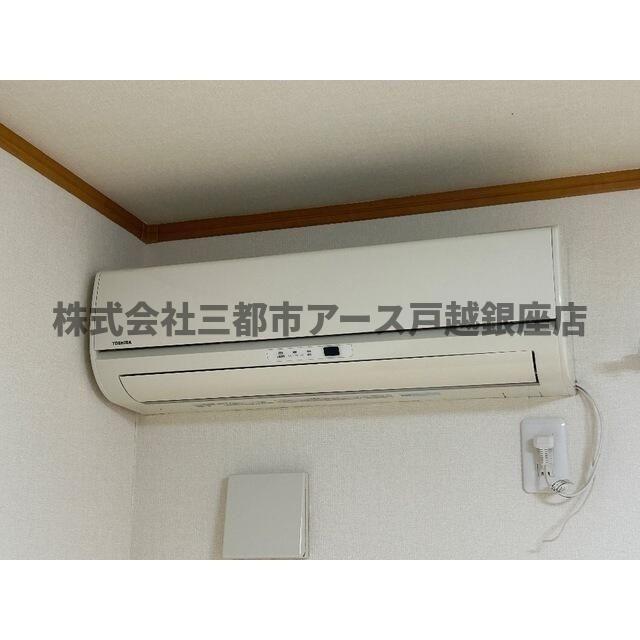 その他　リュミエ西馬込