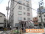 建物外観　どのお部屋も明るいです