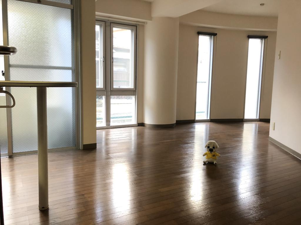 居室・リビング　☆同マンション別室の写真です☆