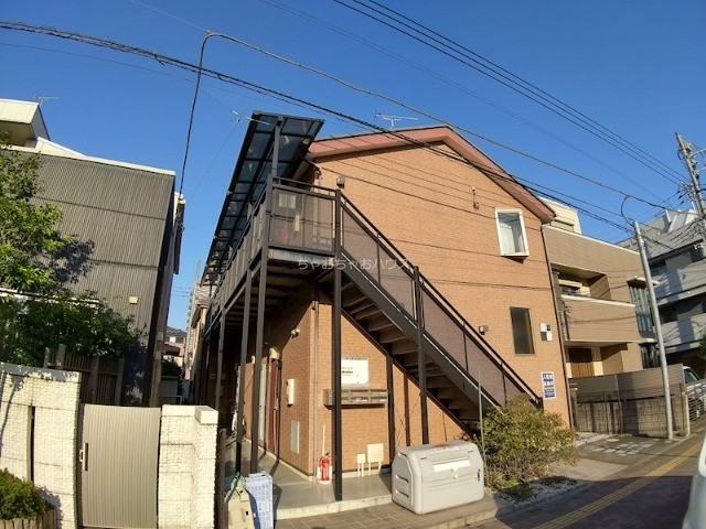 建物外観　外観・土地